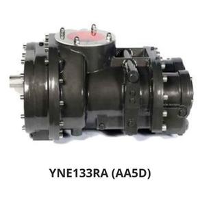 Компрессорный винтовой блок BAOSI YNE133RA (AA5D)