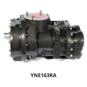 Компрессорный винтовой блок BAOSI YNE163RA